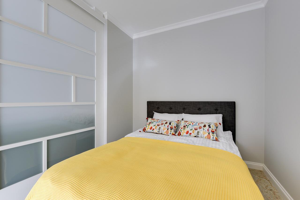 Apartamenty Swietego Ducha Gdansk Luaran gambar